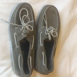 Men's Authentic Original Leather Boat Shoe